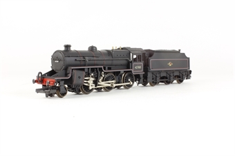 Class 5 Crab 2-6-0 42760 in BR Black. Limited Edition