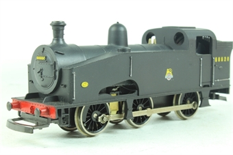 Class J50 0-6-0 68920 in BR black