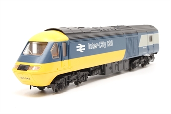 Class 43 HST W43167 - dummy car