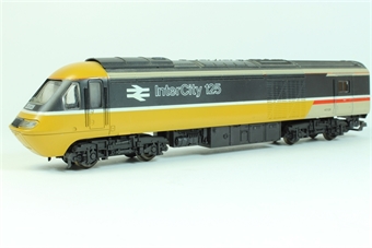 Class 43 HST in Intercity Executive livery 43126