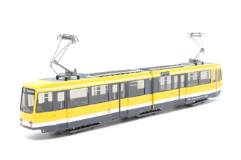 Type M6 2-Car Articulated Tram - 'M++lheim'