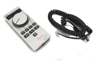 LH90 Hand controller
