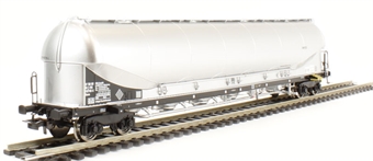Powder Silo Wagon "Feldbinder" DB Epoch 5