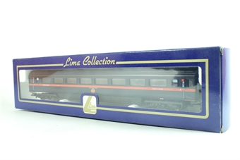 Mk 3 TF Trailer First 41092 in GNER Blue - Coach G