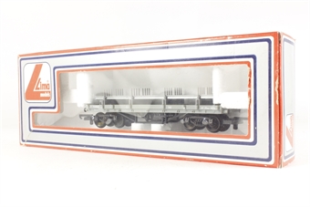30T Bogie Bolster Wagon in GWR Grey 70897
