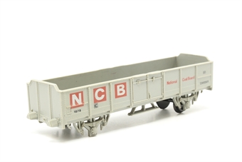 LWB Mineral Wagon 1879 in NCB Grey