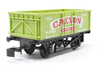 16T Mineral Wagon - 'Caxton'