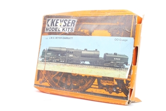 LMS Beyer Garratt Kit