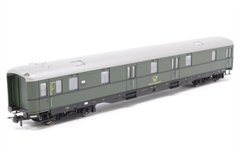 Mail Coach, type Post4ue of the DB