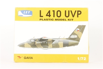 L-410 UVP
