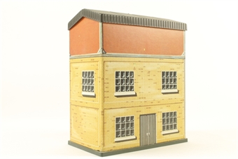 Water Tower - Card Kit