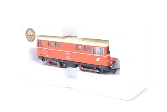 Class Rh 2095.14 of the +ûBB