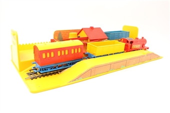 My First Train Set - Battery operated