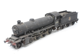 Class 04/8 2-8-0 loco & tender kit