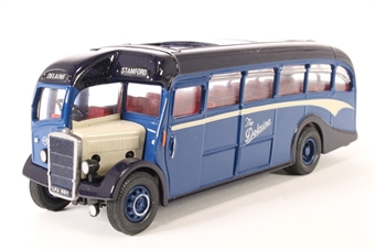 Leyland Tiger PS1/1 Coach - 'The Delaine'
