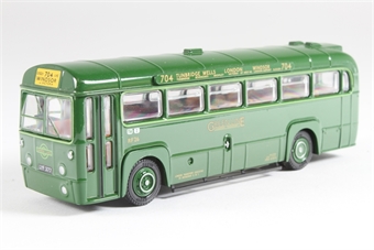 AEC RF 'LT Country' - Special Edition for Loughton & Epping Running Day 2007