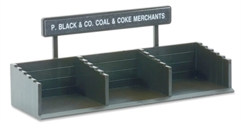 Coal Staithes