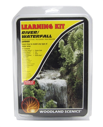River/Waterfall Kit