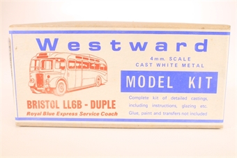 Bristol LL6B-Buple Kit