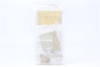 BR Standard 4MT chassis pack