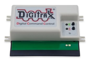 LocoNet WiFi Interface