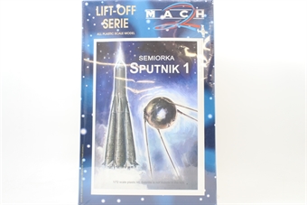 Semiorka Sputnik 1