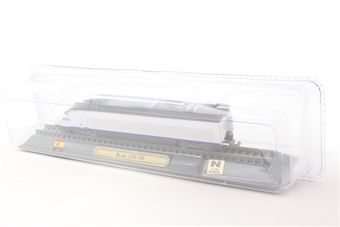 Renfe AVE 100 - static model