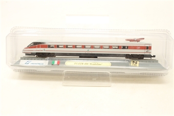 FS class ETR 480 'Pendolino' - static model