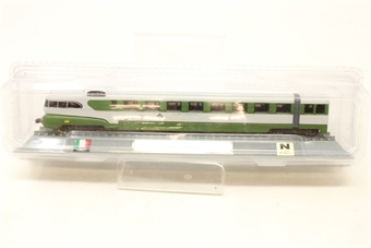 FS class ETR 300 - static model