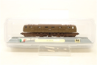 FS class E428 - static model