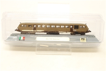 FS class ALn 556 'Littorina' - static model