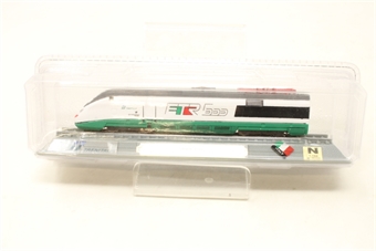 FS class ETR 500 - static model