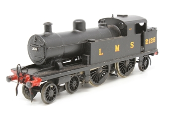 LT&SR No.1 Class 4-4-2T kit