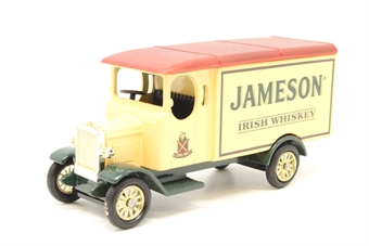 1931 Morris Van - "Jameson Irish Whiskey"