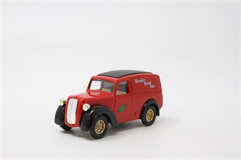 Morris Z van Brooke Bond Tea