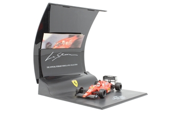Ferrari F1 640/F189C Nigel Mansell 1989 - La Storia Collection