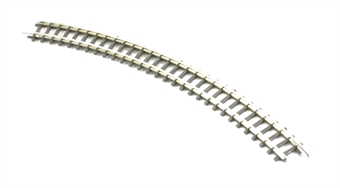Double curve 1st radius (145mm)