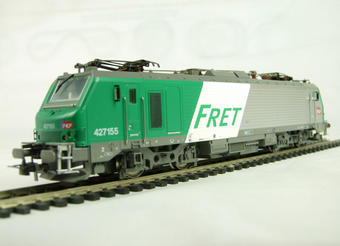 Fret 427155 Alstom BB