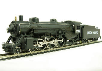 4-6-2 Pacific USRA Union Pacific