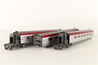 Thalys Intermediate Coach Pack