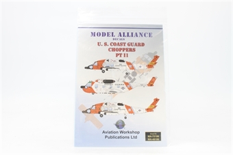 US Coast Guard Choppers part 2