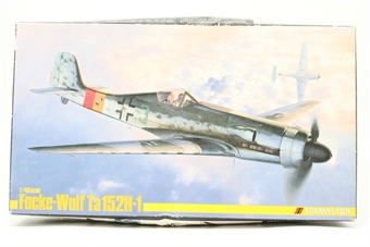 Focke-Wulf Ta152H-1