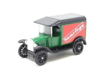 1921 Model T Ford