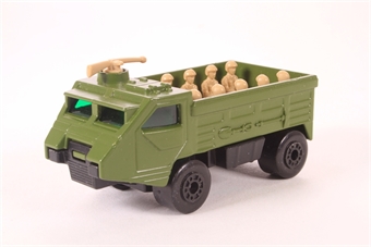 Personnel Carrier