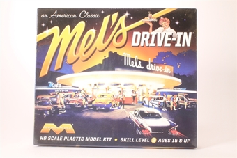 Mel's Drive-In