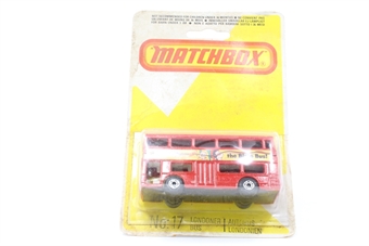 Daimler Fleetline 'Bisto'