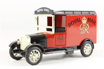 Ford T 'Royal Mail' Millenium Edition