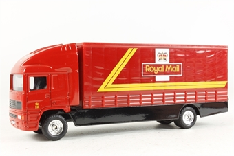 SWB Lorry 'Royal Mail' Millenium Edition
