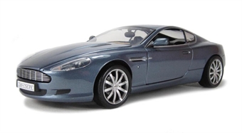 Aston Martin - DB9
