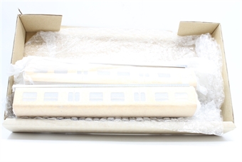 Class 507 3-car EMU kit